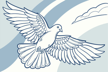 Wings of Peace