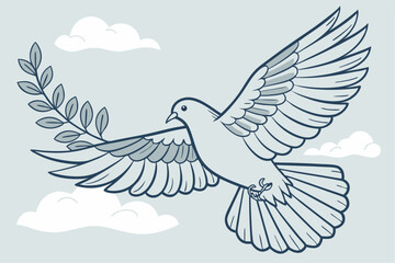 Wings of Peace