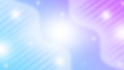 Elegant Gradient Wave Background Modern Abstract Design for Branding and Website