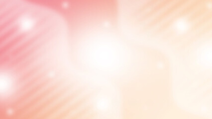 Elegant Gradient Wave Background Modern Abstract Design for Branding and Website