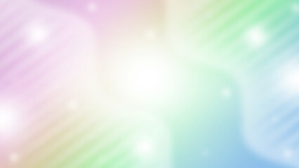 Elegant Gradient Wave Background Modern Abstract Design for Branding and Website