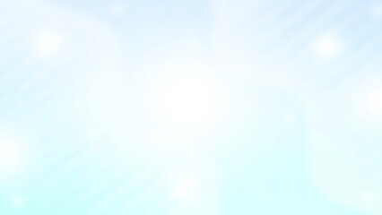 Elegant Gradient Wave Background Modern Abstract Design for Branding and Website