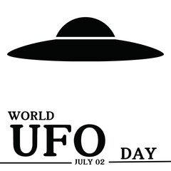 world ufo day 
