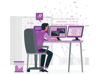 Vector illlustrations