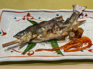 日本周遊　箱根大平台みなと荘での寛ぎのひととき