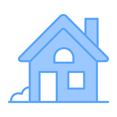 House icon
