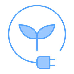 Renewable Energy icon
