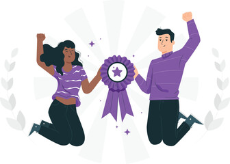 Vector illlustrations