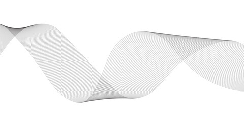 abstract background with business lines.