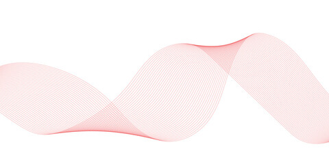 abstract background with business red Colour lines.