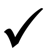 checkmark icon