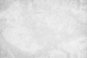 Colour old concrete wall texture background. Close up retro plain grey color cement wall background texture. Design paper vintage parchment element.