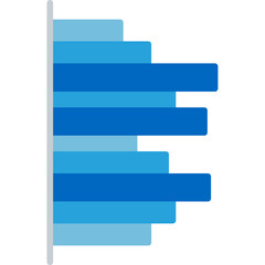 Bar Chart Icon