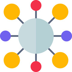 Diagram Icon