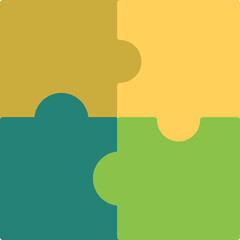 Puzzle Icon