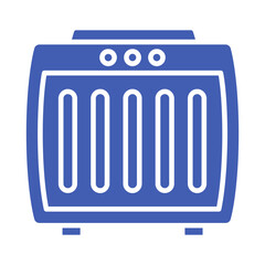 Heater Icon