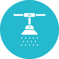 Sprinkler Icon