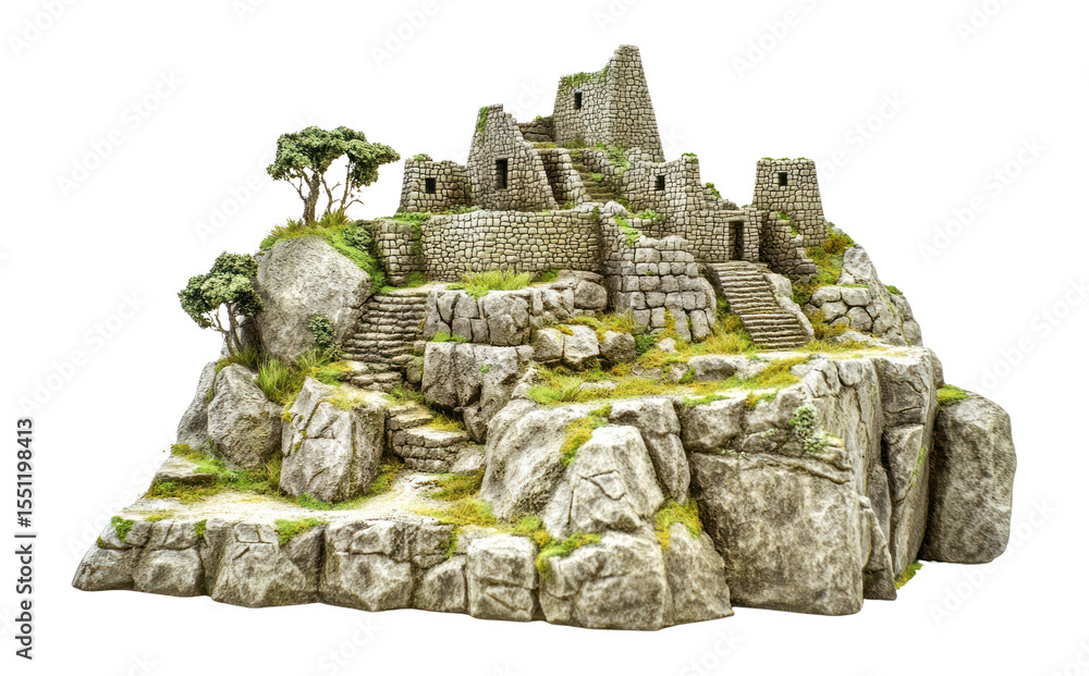 Poster png machu picchu architecture structure ancient.