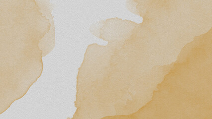 Warm, earthy watercolor texture in golden sand hues. Perfect for backgrounds, invitations, and autumnal designs.