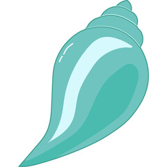 Sea Shell
