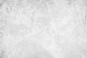 Colour old concrete wall texture background. Close up retro plain grey color cement wall background texture. Design paper vintage parchment element.
