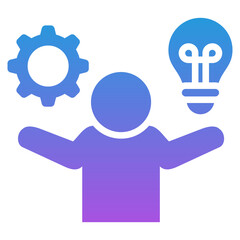 Brand Edge Icon