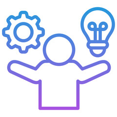 Brand Edge Icon