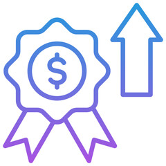 Prime Value Icon