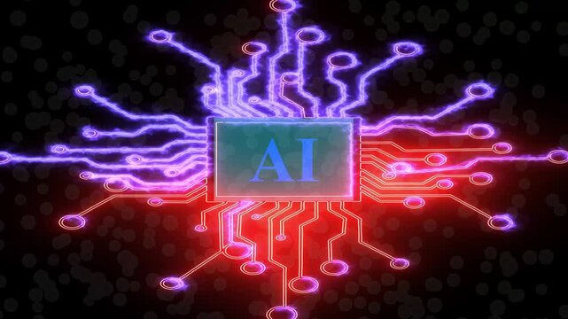electronic circuit board