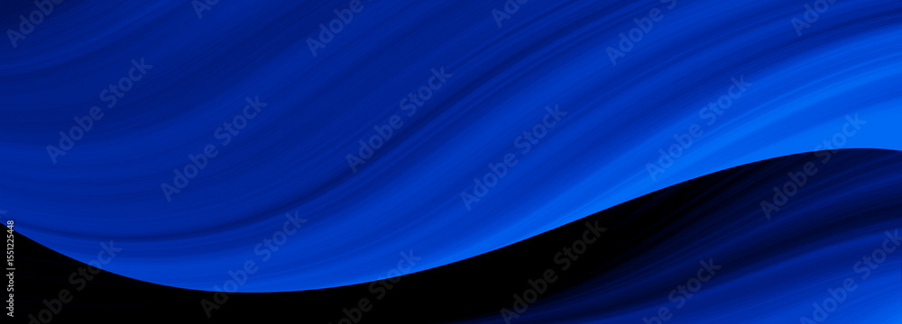 Poster abstract blue and black are light pattern with the gradient is the with floor wall metal texture soft tech diagonal background black dark clean modern.
