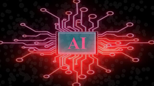 electronic circuit board