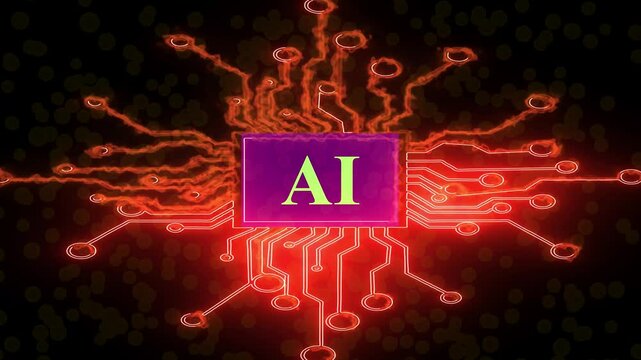 electronic circuit board
