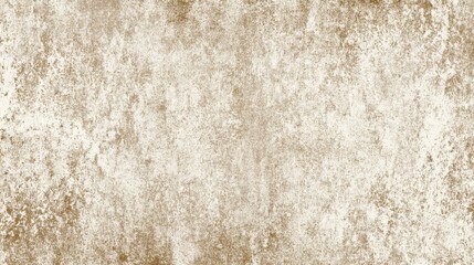 A 4K photo of white Speckled Paint Texture on Neutral Wall with Gold Glitter.