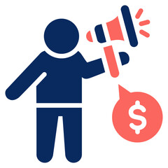 Promotion Icon