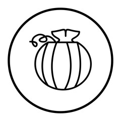 Trick or Treat Vector Icons