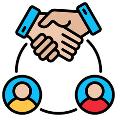 Crm Icon