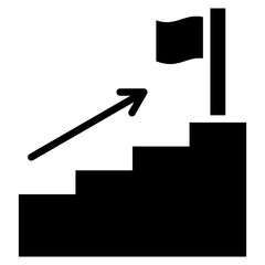 Strategic Win Icon