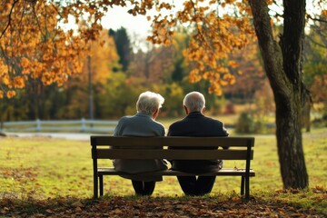 Comprehensive Senior Citizen Care: Home Health Support for Elderly Couples