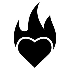 Ignite Passion Icon