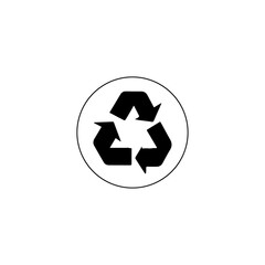 recycle sign