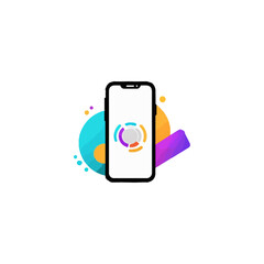 mobile phone