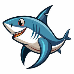 Modern Sardine Fish Vector Design