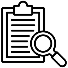 Research Icon