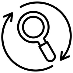 Research Icon