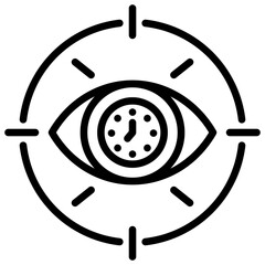 Future Focus Icon