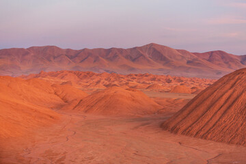 Northern Argentina