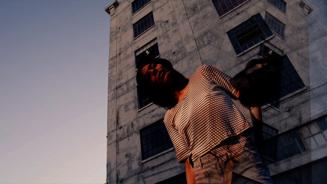 Flash SHake Effects 07