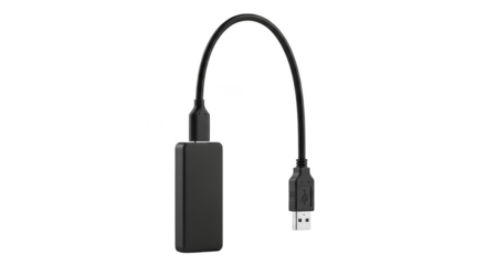 Usb To Ethernet Adapter With Cable