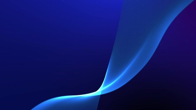 light blue gradient bg with purple color in right top with abstract motion line. blue gradient background to overlay project background like presentation, technology, future, inspiration needed modern