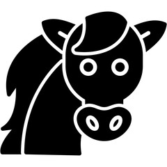 Horse Icon